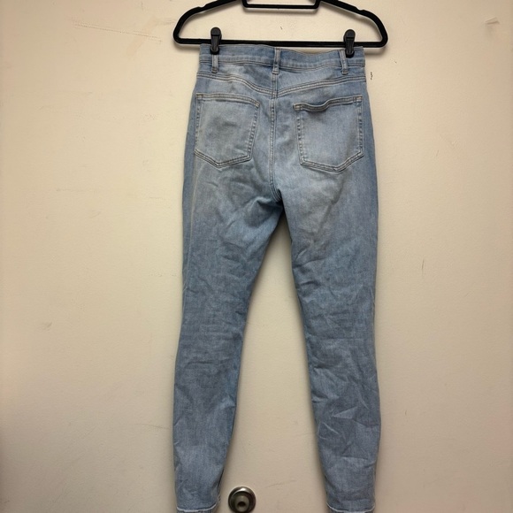 Reformation Harper High Rise Skinny Jeans - Picture 8 of 11